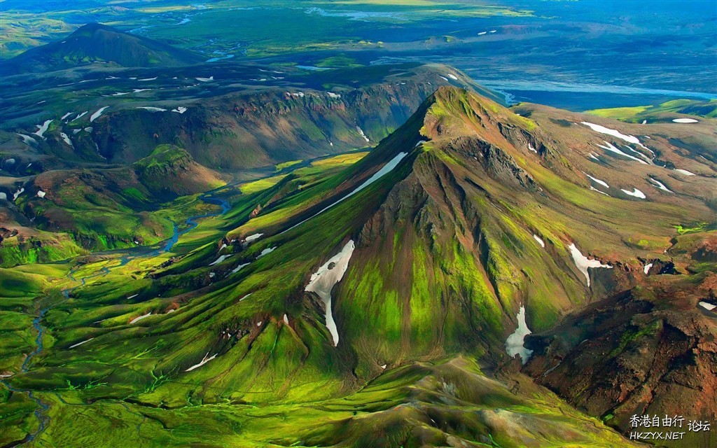 自然风景摄影   Landscape 山水湖林