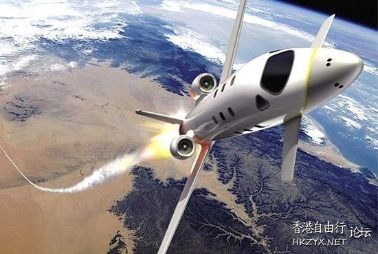 上太空遨游  Philosophy of life感悟人生