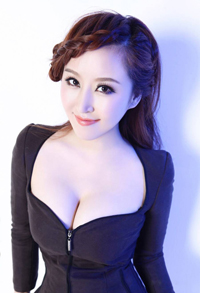 HI , 性感淑女們請進來呀！  Sexy People 俊男美女  (严禁贴色情)