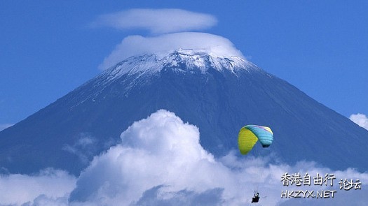 日本富士山风景图片  World Travel 世界旅遊