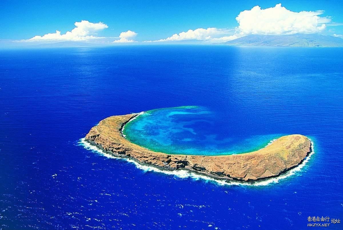 Great Barrier Reef大堡礁  World Trave...欧美