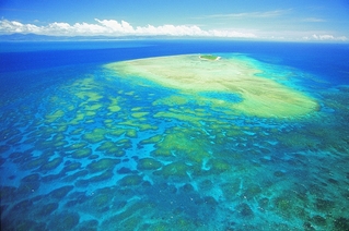 Great Barrier Reef大堡礁  World Trave...欧美