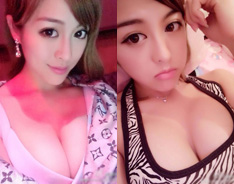迷人又可愛  lovely - charming 可愛迷人