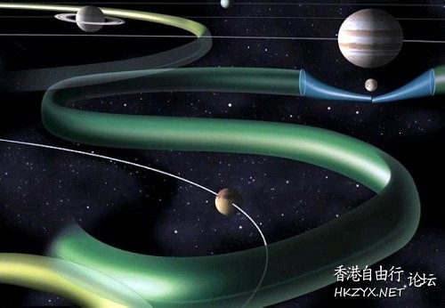 上太空做愛 2,652萬港元  天文探討