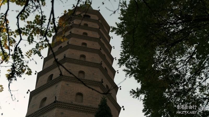 西夏王朝古蹟  World Travel 世界旅遊