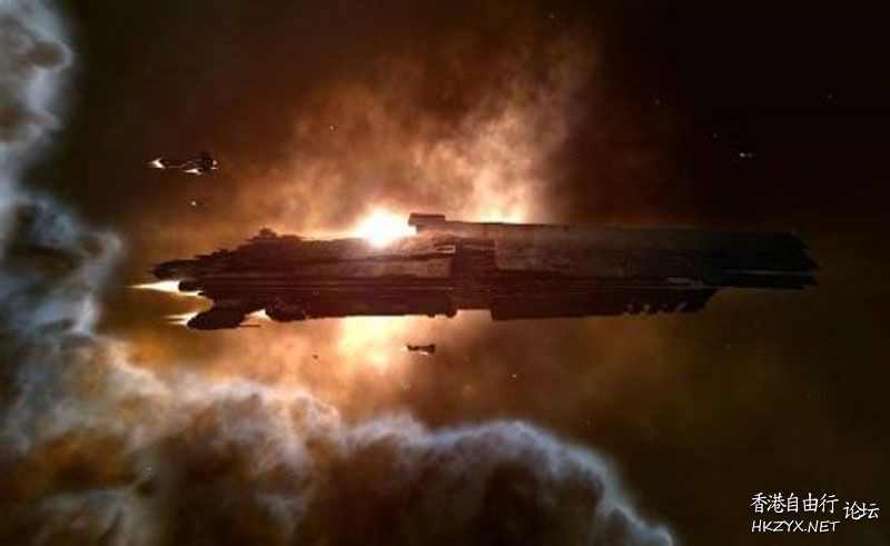 五万年前的外星求救讯号  UFO探討