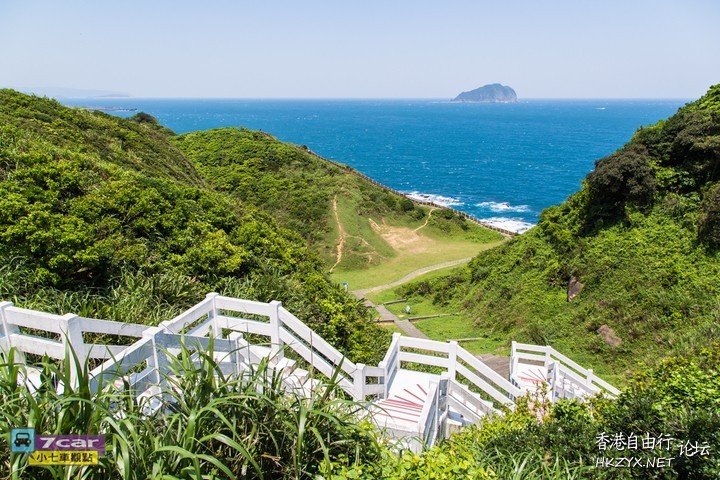 岸邊那獨特的一抹风情  Photography 攝影特區