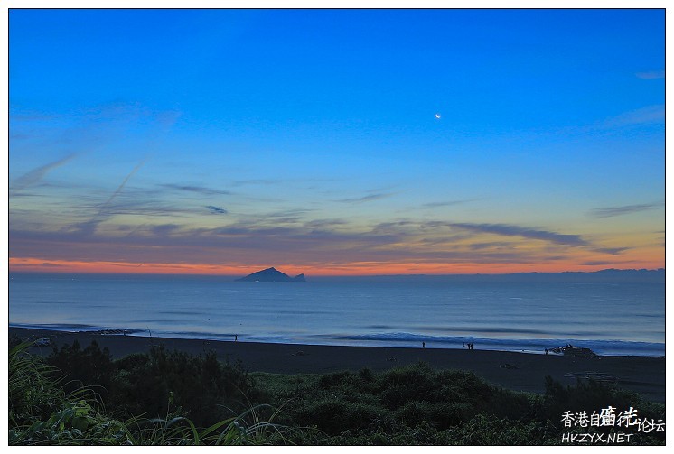 岸邊那獨特的一抹风情  Photography 攝影特區