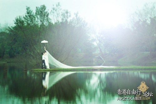   Photography 攝影特區