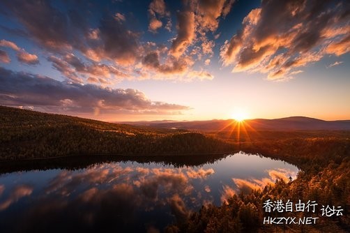   Photography 攝影特區