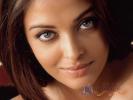 Why do so many beautiful women in India  English + 中文