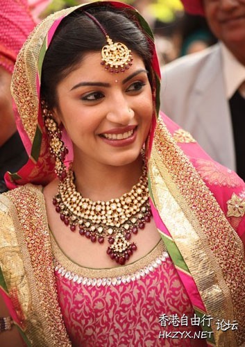 Indian sexy  bridal/models  English + 中文