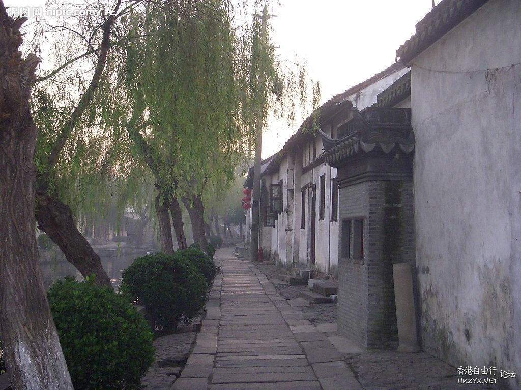 最美乡村路  貼上 精華分享