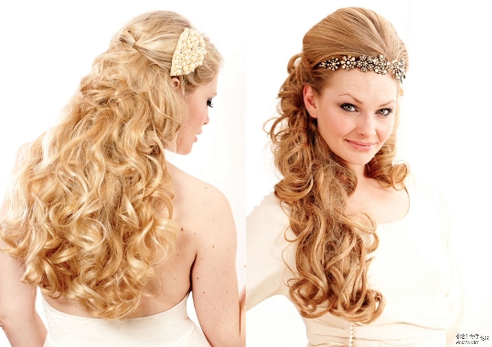   Hair Styles+Hair Weaving 織髮