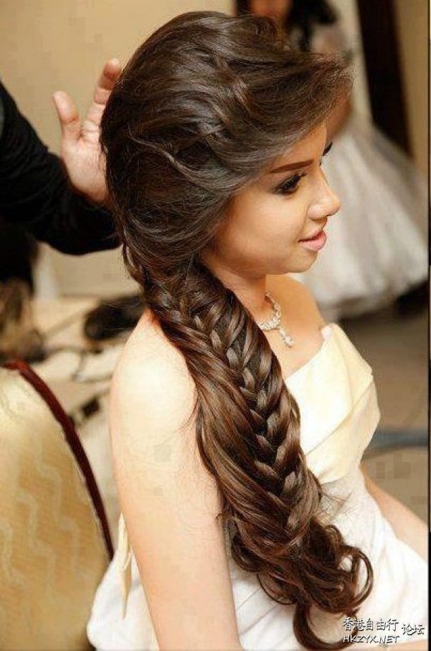   Hair Styles+Hair Weaving 織髮