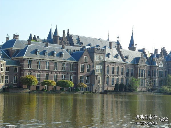 海牙  World Trave...欧美