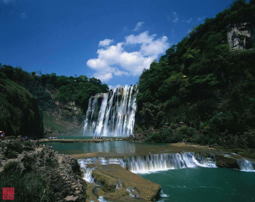 自然风景摄影   Landscape 山水湖林