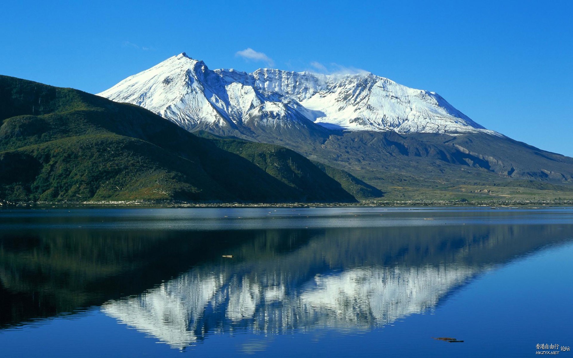 自然风景摄影   Landscape 山水湖林