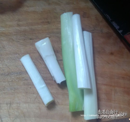 吃不完的大葱如何保存  生活竅门