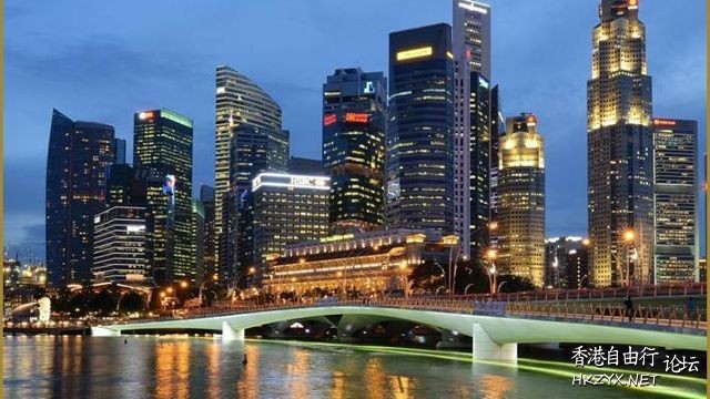 游遍新加坡  World Trave...欧美