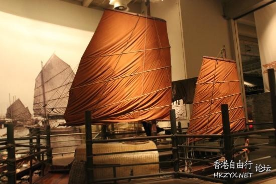 香港歷史博物館  休閒好去處 + 投稿站