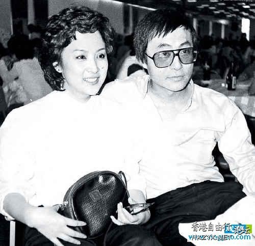 劉家昌撤銷向甄珍提告  娛楽新闻