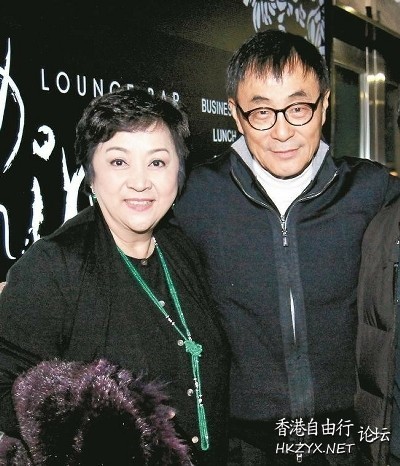 劉家昌撤銷向甄珍提告  娛楽新闻
