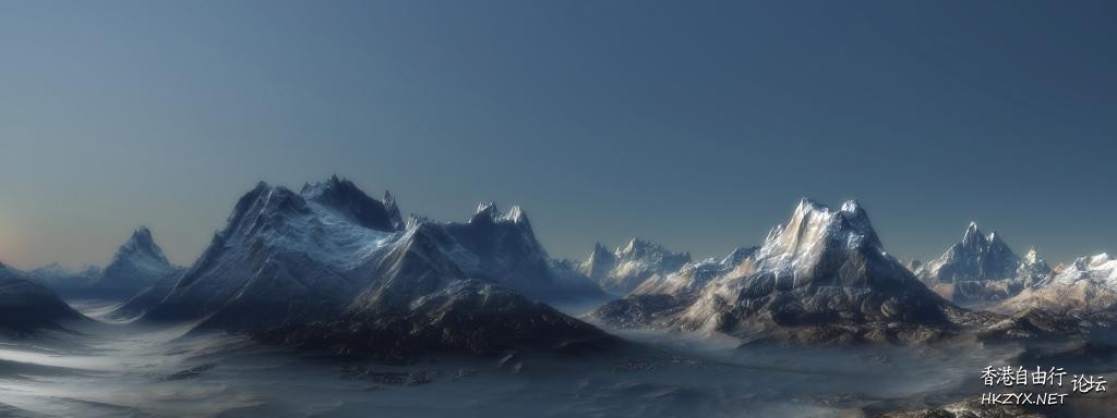   Photography 攝影特區