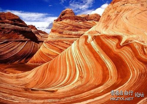 科羅拉多​​大峽谷的  World Trave...欧美