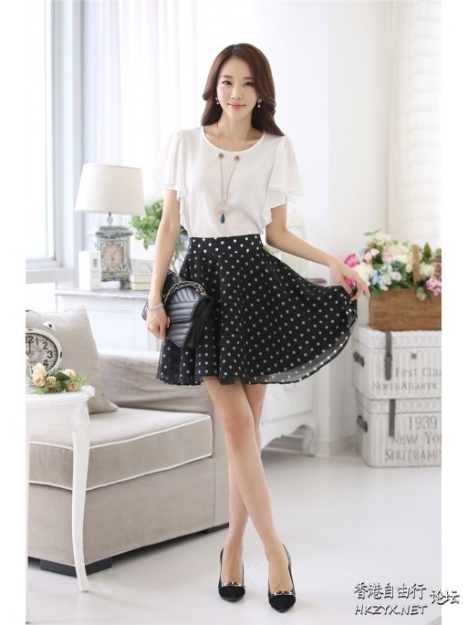 今天我夠晒潮  Fashion 與妳分享
