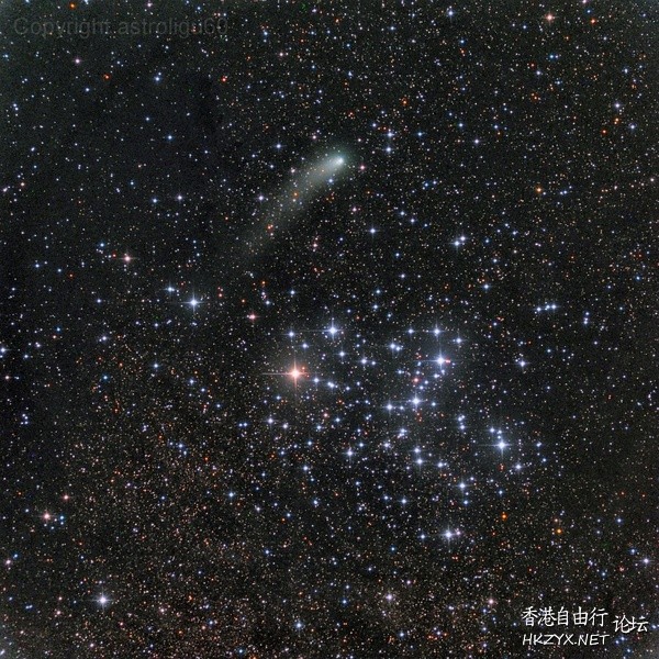 帶你去「星际」漫游  天文探討