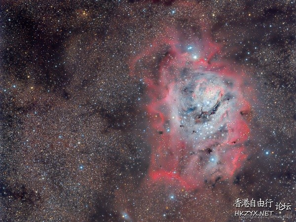 帶你去「星际」漫游  天文探討