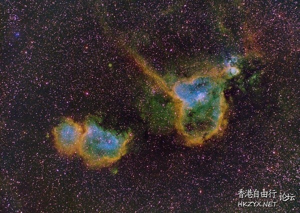 帶你去「星际」漫游  天文探討