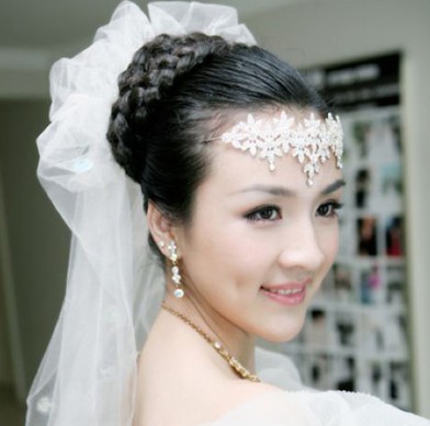   Hair Styles+Hair Weaving 織髮