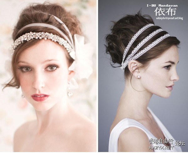   Hair Styles+Hair Weaving 織髮