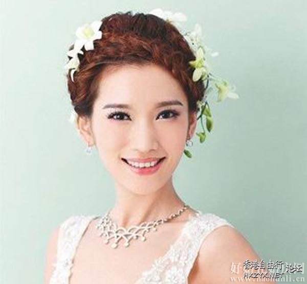   Hair Styles+Hair Weaving 織髮