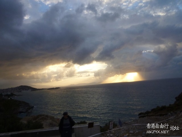 克里特島-愛琴海  World Trave...欧美