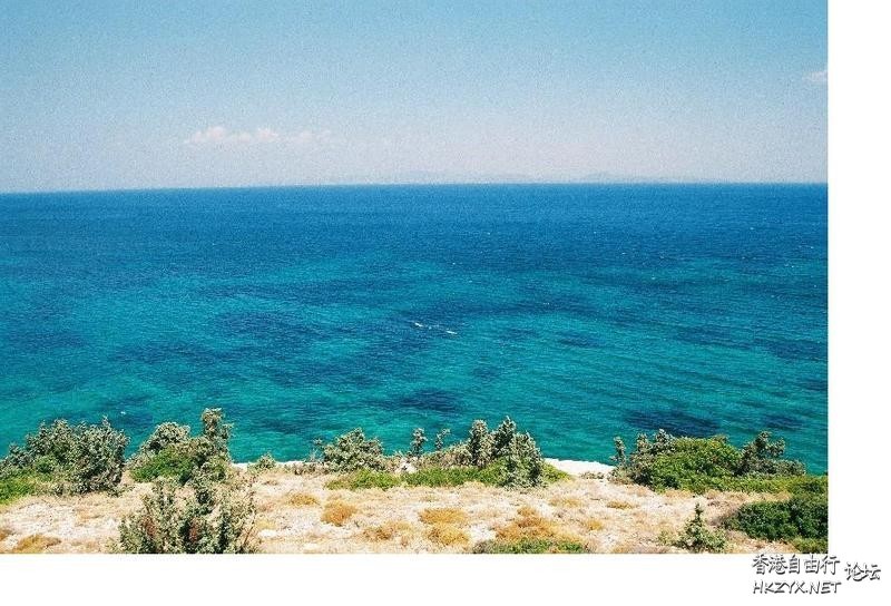 克里特島-愛琴海  World Trave...欧美