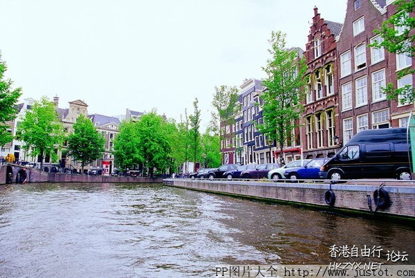 荷蘭-（Maastricht）  World Trave...欧美