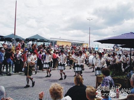 荷蘭-（Maastricht）  World Trave...欧美