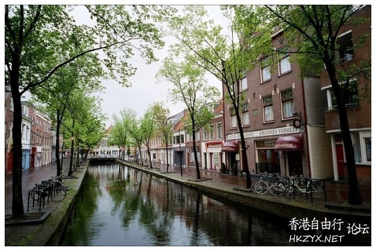 荷蘭-（Maastricht）  World Trave...欧美