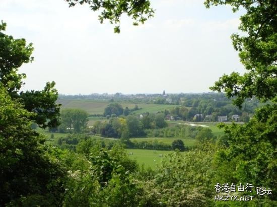 荷蘭-（Maastricht）  World Trave...欧美