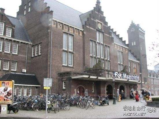 荷蘭-（Maastricht）  World Trave...欧美