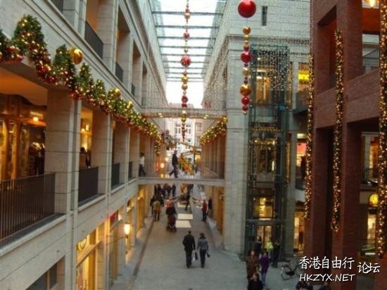 荷蘭-（Maastricht）  World Trave...欧美