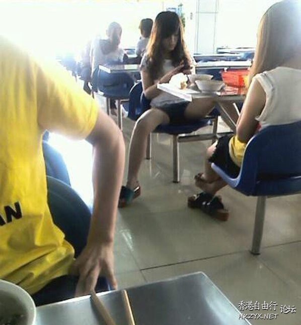 請勿問 Why 圖  專題報導