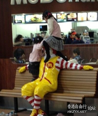 請勿問 Why 圖  專題報導