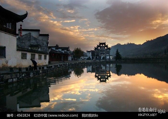 日出鸟瞰图  Photography 攝影特區