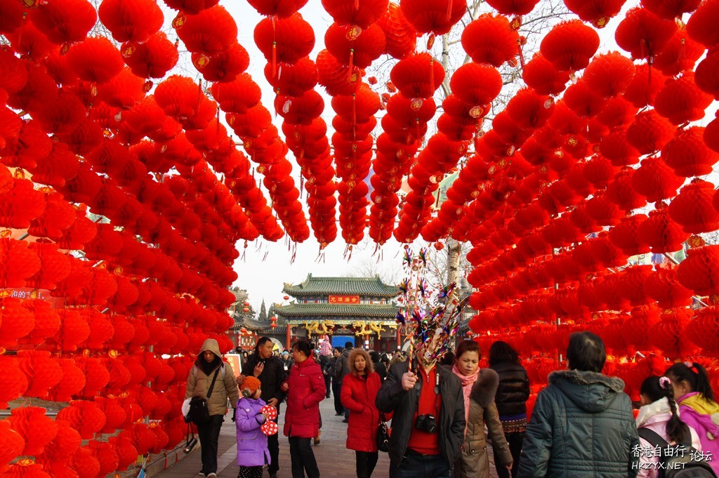 |民俗风情  貼上 精華分享