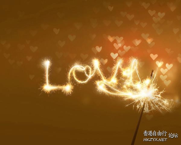   Fireworks 烟花