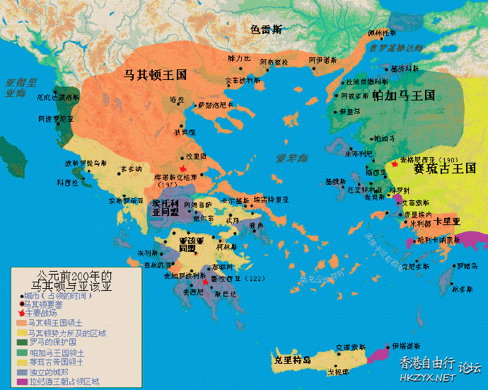 希臘賣島還債 3600萬  世界新闻